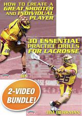 Jim Berkman 2-Pack                                                                                                              