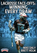 Lacrosse Face-Offs: Winning Every Draw