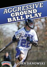 John Danowski Skills and Drills 2-Pack                                                                                          