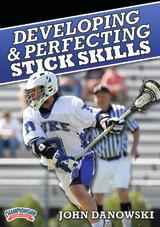 John Danowski Skills and Drills 2-Pack                                                                                          