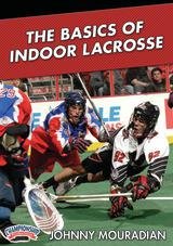 The Basics of Indoor Lacrosse