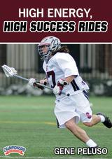 High Energy, High Success Rides