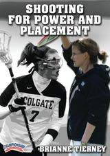 Shooting for Power and Placement