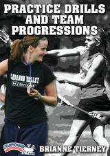 Practice Drills and Team Progressions