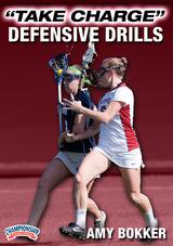 "Take Charge" Defensive Drills