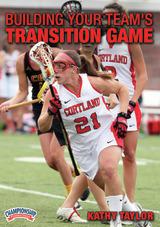Building Your Team's Transition Game