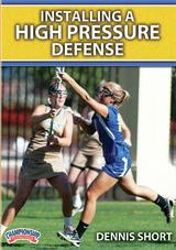 Installing a High Pressure Defense                                                                                              