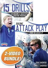 John Danowski's Foundational Skills Set