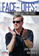 Face-Offs Drills & Strategies
