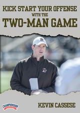 Kick Start Your Offense with the Two-Man Game