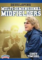 Cindy Timchal Coaching Lacrosse 2-Pack                                                                                          
