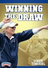 Cindy Timchal Coaching Lacrosse 2-Pack                                                                                          