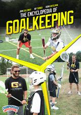 The Encyclopedia of Goalkeeping