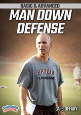 Basic & Advanced Man Down Defense