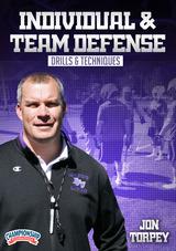 Individual and Team Defense Drills & Techniques
