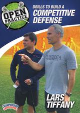 Open Practice: Drills to Build a Competitive Defense
