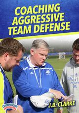 Coaching Aggressive Team Defense