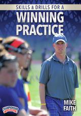 Skills & Drills for a Winning Practice