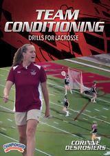 Team Conditioning Drills for Lacrosse