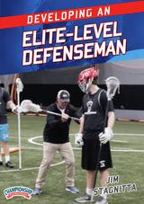 Scott Tucker Defense 2-Pack - Lacrosse -- Championship Productions