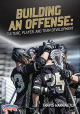 Mike Pressler's Coaching Lacrosse  4-Pack                                                                                       
