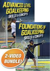 Brooke Eubanks Goalkeeping 2-Pack