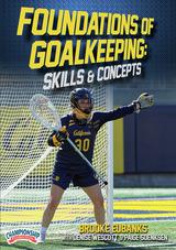 Brooke Eubank's Coaching Lacrosse 4-Pack                                                                                        
