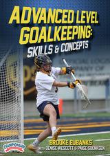 Brooke Eubank's Coaching Lacrosse 4-Pack                                                                                        