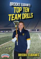 Brooke Eubank's Coaching Lacrosse 4-Pack                                                                                        