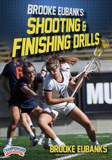 Brooke Eubank's Coaching Lacrosse 4-Pack                                                                                        