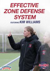 Effective Zone Defense System