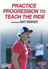 Amy Bokker: Practice Progression to Teach the Ride