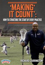 'Making it Count': How to Structure the Start of Every Practice