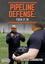 Pipeline Defense: Pack It In