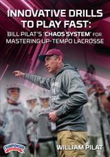 Bill Pilat's Lacrosse Series                                                                                                    