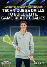 Winning Women's Lacrosse Series                                                                                                 