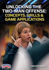 Winning Women's Lacrosse Series                                                                                                 