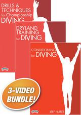 Jeff Huber's Championship Diving Series