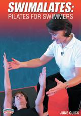Swimalates: Pilates for Swimmers