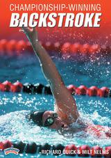 Championship Winning Backstroke