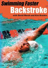 Swimming Faster Backstroke