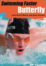 Swimming Faster Butterfly