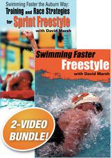Auburn Sprint Free 2-Pack