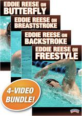 Eddie Reese on Swimming                                                                                                         
