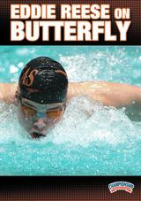 Eddie Reese on Swimming                                                                                                         