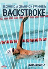 Becoming a Champion Swimmer: Backstroke