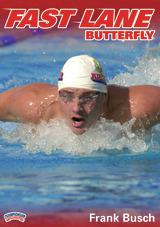 Fast Lane Butterfly