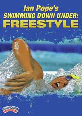 Ian Pope's Swimming Down Under Series                                                                                           