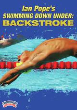 Ian Pope's Swimming Down Under Series                                                                                           