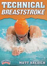 Matt Kredich's Technical Stroke 3-Pack                                                                                          